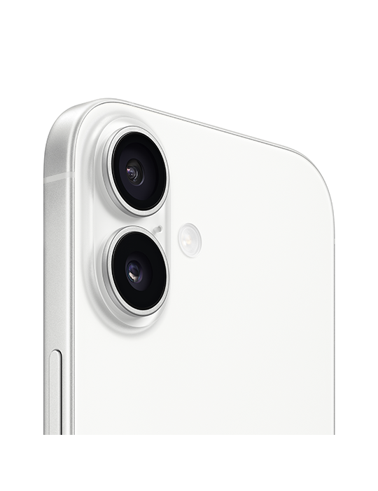 iPhone 17 5G 256GB, bílá