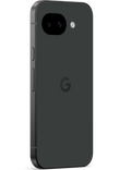 Google Pixel 10a 5G 256GB, Obsidian