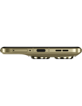 Motorola Signature 5G 512GB, zelená