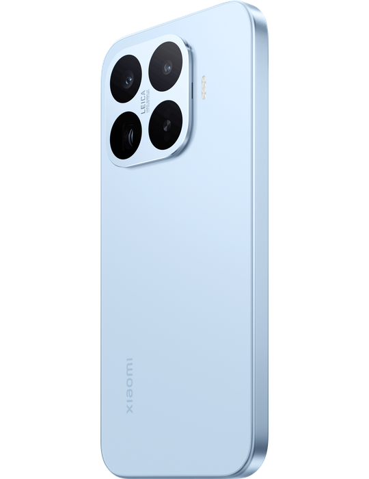 Xiaomi 17T 5G 512GB, modrá
