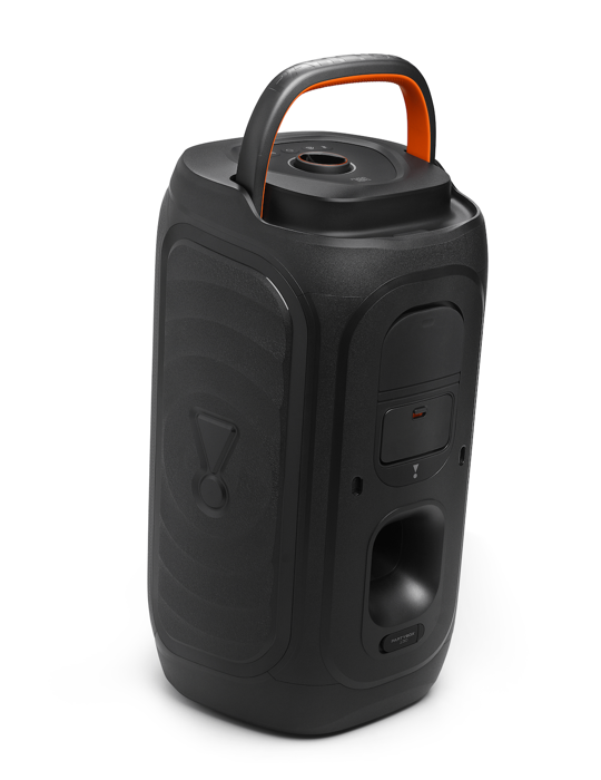 Reproduktor JBL PARTYBOX 130, černá