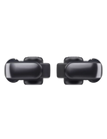 Sluchátka Ultra Open Earbuds, černá