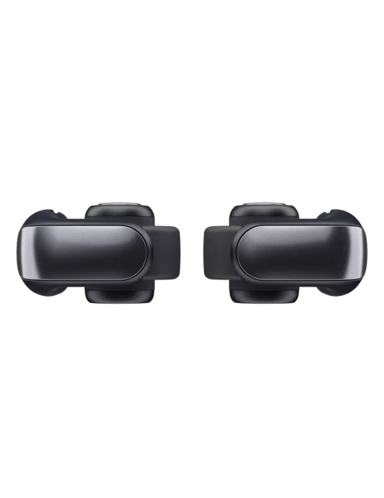 Sluchátka Ultra Open Earbuds, černá