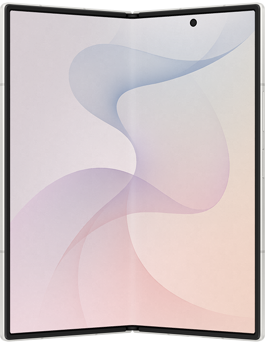 Samsung Galaxy Z Fold8 Ultra 5G 256GB, Cream
