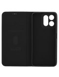 Flip Duet Honor 200 Smart 5G, černá