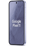 Google Pixel 11 5G 512GB, Frost