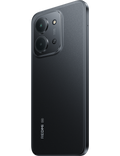 Xiaomi Redmi 15C 5G 128GB, černá