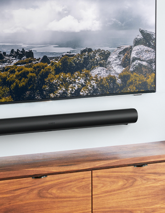 Soundbar Sonos Arc s multiroom, černá