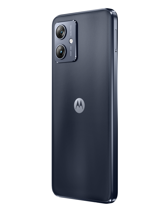 Motorola Moto G54 256GB Power Edition 5G, modrá Midnight