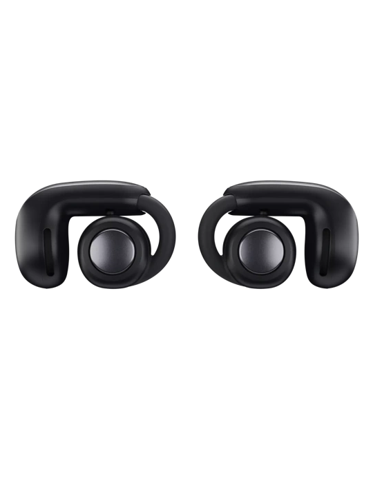 Sluchátka Ultra Open Earbuds, černá