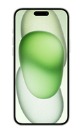 iPhone 15 Plus 128GB 5G, černá