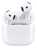 Sluchátka Apple AirPods 5, bílá