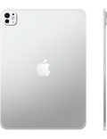 iPad Pro 11 1TB Wi-Fi+Cellular (2025), stříbrná