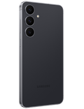 Samsung Galaxy S25 FE 5G 256GB, černá