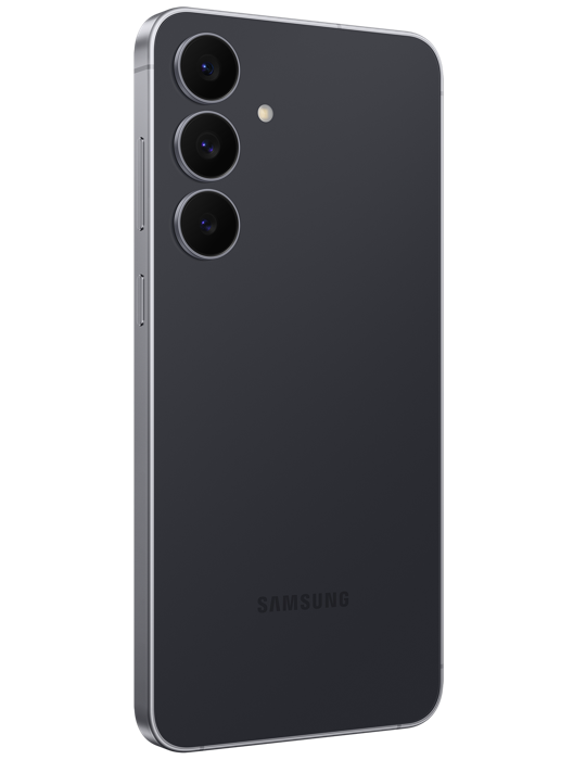 Samsung Galaxy S25 FE 5G 256GB, černá