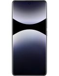 Xiaomi Redmi Note 14 Pro 5G 256GB, černá