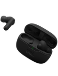 Sluchátka JBL Wave Beam 2, černá