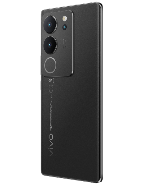vivo V29 5G 256GB, černá