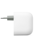 Nabíječka Google Pixel Flex Dual Port 67W USB-C Fast, bílá