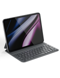 Epico UltraBoard plochá klávesnice s pouzdrem EK20 iPad Pro 11" (1.-4. gen)/Air 10,9" (A14-M1)/Air 11" (M2-M4) - CZ - šedá (O2), šedá