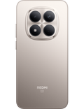 Xiaomi Redmi Note 15 Pro 5G 256GB, titanová