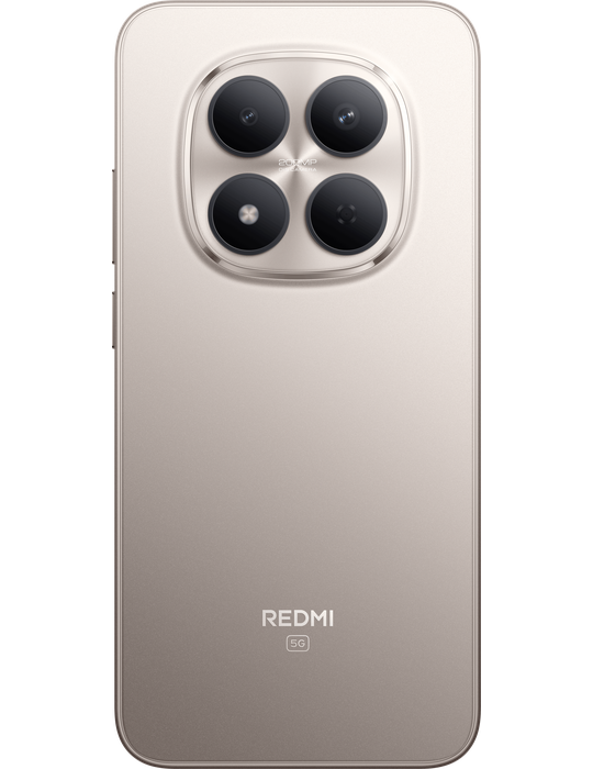 Xiaomi Redmi Note 15 Pro 5G 256GB, titanová