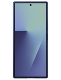 Kryt s poutkem Samsung Galaxy Z Fold7, transparent