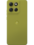 Motorola Moto G86 5G 256GB, zelená