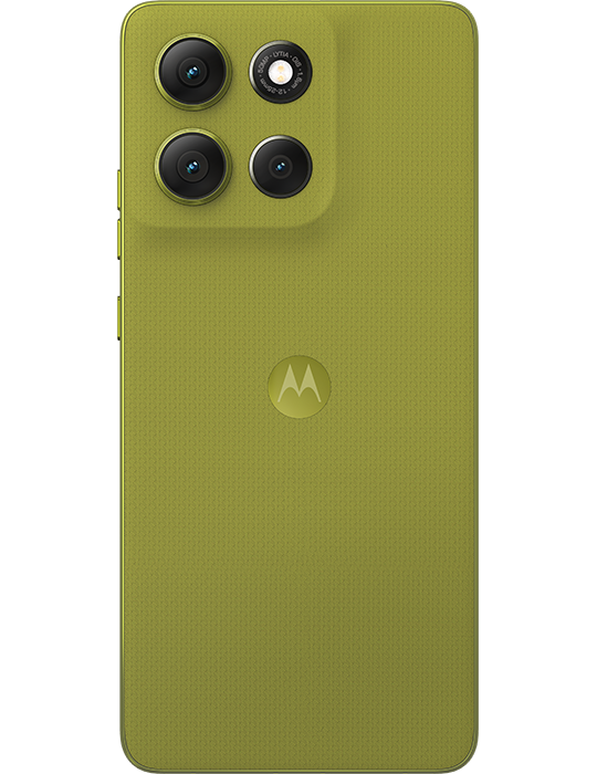 Motorola Moto G86 5G 256GB, zelená