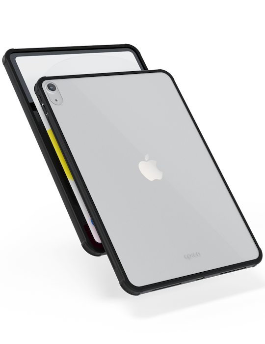 Pouzdro Apple iPad 10,9" 2022, transparent