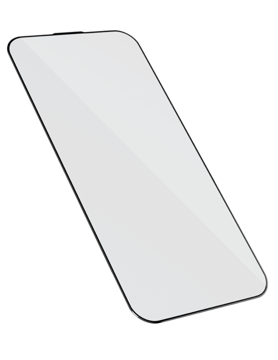 Sklo Epico Hero 3D iPhone 16 Pro, čirá