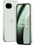Google Pixel 10a 5G 128GB, Fog