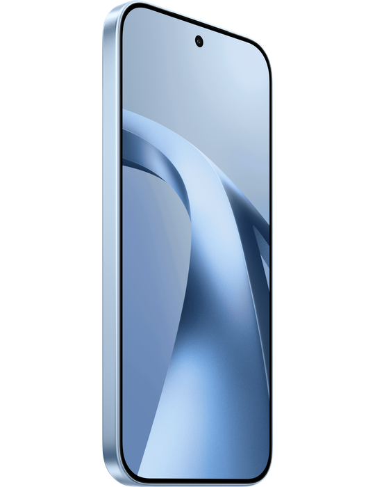 Xiaomi 17T 5G 512GB, modrá