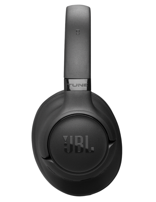 Sluchátka JBL Tune 730BT, černá