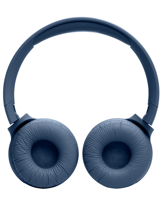 Sluchátka JBL Tune 520BT, modrá