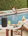 Reproduktor Sonos Move s Bluetooth a multiroom, černá