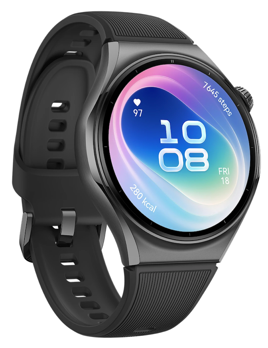 Hodinky Huawei Watch 6 46mm, černá