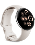 Hodinky Google Pixel Watch3 41mm, Porcelain