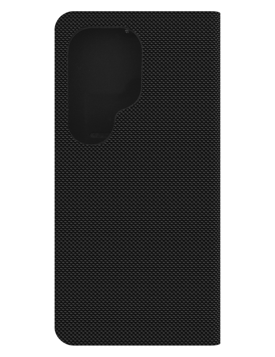 Flip Duet Samsung Galaxy S26 Ultra 5G, černá