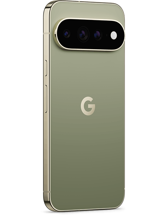 Google Pixel 11 Pro XL 5G 256GB, Olive