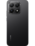 Xiaomi 15T 5G 512GB, černá