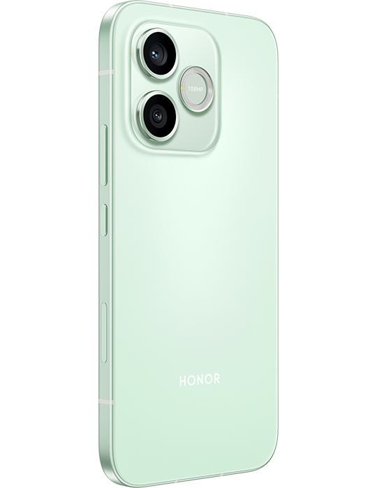 Honor 600 Lite 5G 256GB, zelená
