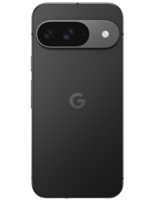 Google Pixel 9 5G 128GB, Obsidian