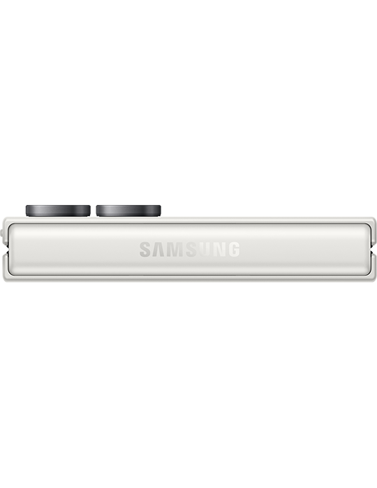 Samsung Galaxy Z Flip8 5G 256GB, Cream