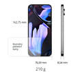 Google Pixel 9 Pro XL 5G 512GB, Hazel