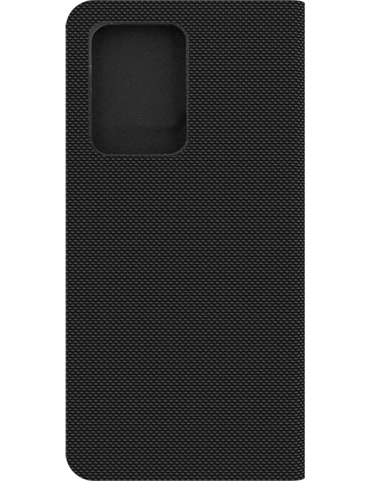 Esperia flip Duet Xiaomi Redmi Note 12 5G, černá