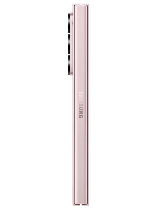 Samsung Galaxy Z Fold6 5G 512GB, růžová