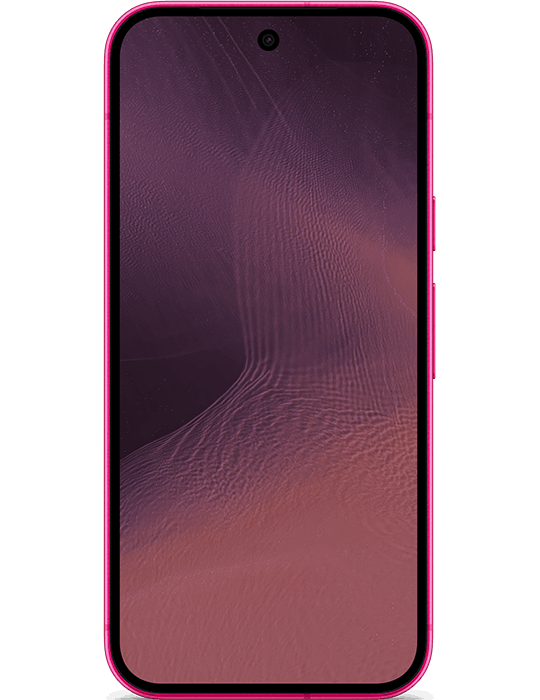 Google Pixel 11 5G 256GB, Hibiscus