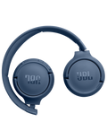 Sluchátka JBL Tune 520BT, modrá