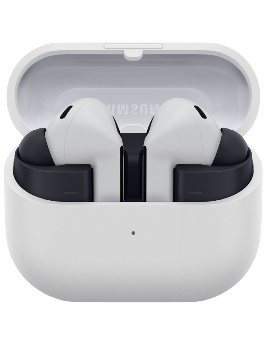 Sluchátka Samsung Galaxy Buds3 FE, šedá